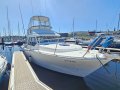 Steber 36 Flybridge "Aquarius"