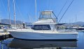 Steber 36 Flybridge "Aquarius"