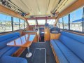 Steber 36 Flybridge "Aquarius"