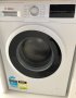 Custom:Bosch Washing Machine