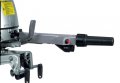 HONDA 10HP PORTABLE 4 STROKE OUTBOARD