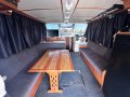 Laguna 42 Flybridge " Refitted and Launched December 2023:Salon View
