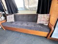 Laguna 42 Flybridge " Refitted and Launched December 2023:Starboard Lounge