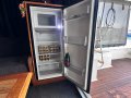 Laguna 42 Flybridge " Refitted and Launched December 2023:Starboard Aft Fridge and freezer