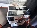 Laguna 42 Flybridge " Refitted and Launched December 2023:Lower Helm