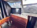 Laguna 42 Flybridge " Refitted and Launched December 2023:Hisense Tv