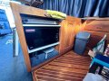 Laguna 42 Flybridge " Refitted and Launched December 2023:Galley microwave