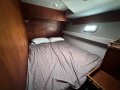 Laguna 42 Flybridge " Refitted and Launched December 2023:Master Cabin Double Bed