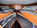 Laguna 42 Flybridge " Refitted and Launched December 2023:Bow Cabin Bunks