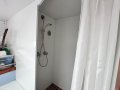 Laguna 42 Flybridge " Refitted and Launched December 2023:Shower Cubicle