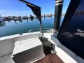 Laguna 42 Flybridge " Refitted and Launched December 2023:Pot winch with foot switch
