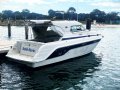 Leeder 2900 Millennium Hardtop Cruiser