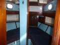 Ta Chiao 41 Centre Cockpit Ketch