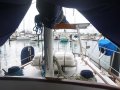 Ta Chiao 41 Centre Cockpit Ketch
