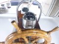 Ta Chiao 41 Centre Cockpit Ketch