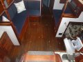 Ta Chiao 41 Centre Cockpit Ketch