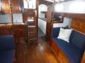 Ta Chiao 41 Centre Cockpit Ketch