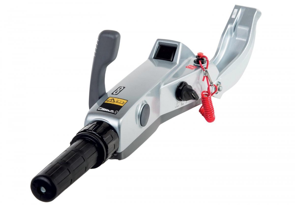 HONDA 40-50HP 4 STROKE OUTBOARD