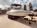 Leeder 610 Cabin Cruiser