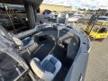 Formosa 565 SRT Centre Console SRT 565 Centre Console