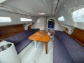 Sydney Yachts 36 Sport:Sydney 36 for sale with Race Yachts