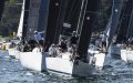 Sydney Yachts 36 Sport:Sydney 36 for sale with Race Yachts