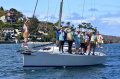 Sydney Yachts 36 Sport:Sydney 36 for sale with Race Yachts