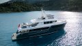 Cantiere Delle Marche Darwin 102