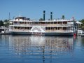 Dinner Cruise Vessel