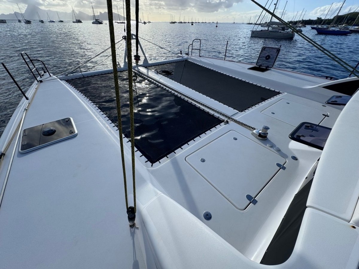 Outremer 5X