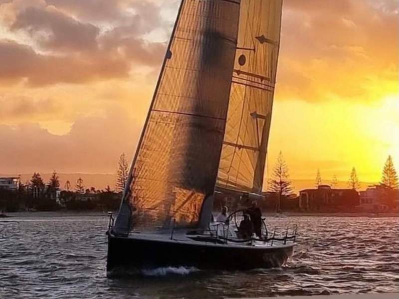 Sydney Yachts 38OD