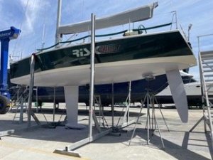 Sydney Yachts 38OD