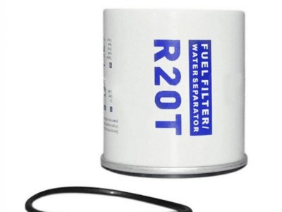 R20T Diesel Filters