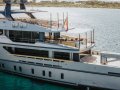 Sanlorenzo 460 EXP M/Y Globas