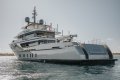 Sanlorenzo 460 EXP M/Y Globas