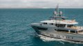 Sanlorenzo 460 EXP M/Y Globas