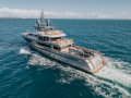 Sanlorenzo 460 EXP M/Y Globas