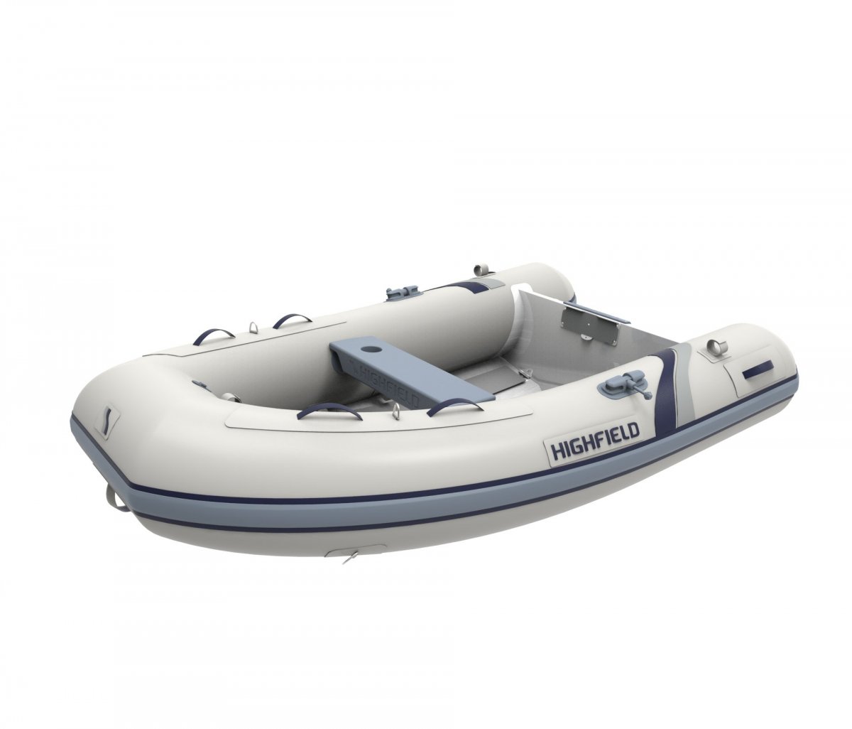 New Highfield Ultralite 240 RIB **Brand New** In Stock!