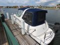 Mustang 2800 SportsCruiser Series III