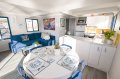 Luxury Afloat 12m House Boat