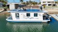 Luxury Afloat 12m House Boat