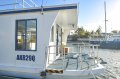 Luxury Afloat 12m House Boat