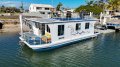 Luxury Afloat 12m House Boat