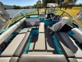 Mastercraft XT21