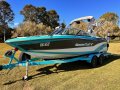 Mastercraft XT21