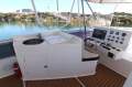 Ocean Force 54 Flybridge Cruiser with Three Cabins and Two Bathrooms