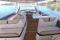 Ocean Force 54 Flybridge Cruiser with Three Cabins and Two Bathrooms