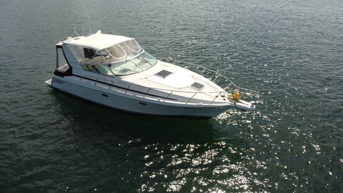 Trojan 400 Express