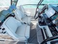 Saxdor Yachts 320 GTO