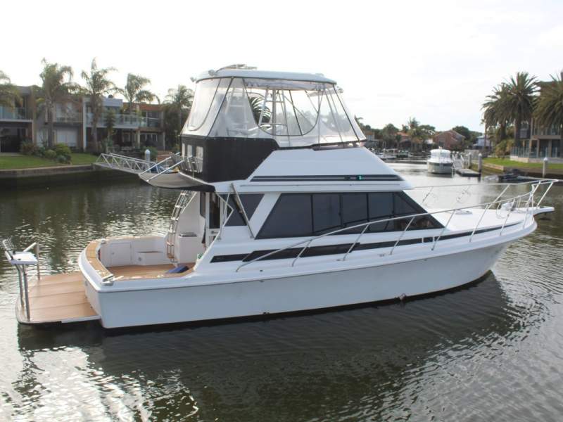 Capricorn Classic 38
